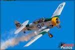 John Collver SNJ-5 War  Dog - Apple Valley Airshow 2016