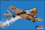 John Collver SNJ-5 War  Dog - Apple Valley Airshow 2016