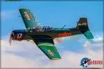 Nanchang CJ-6A - Apple Valley Airshow 2016