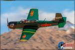 Nanchang CJ-6A - Apple Valley Airshow 2016