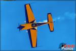 Tim Just Extra EA-300S - Apple Valley Airshow 2016
