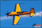 Tim Just Extra EA-300S - Apple Valley Airshow 2016