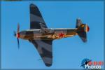 Yakovlev Yak-3 - Apple Valley Airshow 2016