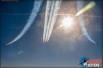 United States Air Force Thunderbirds - Huntington Beach Airshow 2016: Day 2 [ DAY 2 ]