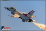 United States Air Force Thunderbirds - Huntington Beach Airshow 2016: Day 2 [ DAY 2 ]