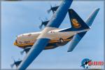 USN Blue Angels Fat Albert -  C-130T - LA County Airshow 2016: Day 2 [ DAY 2 ]