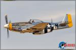 North American P-51D Mustang - LA County Airshow 2016: Day 2 [ DAY 2 ]