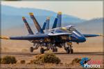 United States Navy Blue Angels - LA County Airshow 2016: Day 2 [ DAY 2 ]