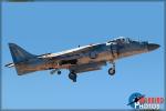 Boeing AV-8B Harrier - MCAS Miramar Airshow 2016: Day 2 [ DAY 2 ]