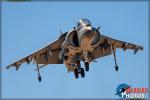 Boeing AV-8B Harrier - MCAS Miramar Airshow 2016: Day 2 [ DAY 2 ]