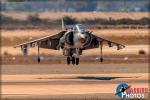 Boeing AV-8B Harrier - MCAS Miramar Airshow 2016: Day 2 [ DAY 2 ]
