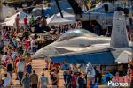 Boeing F/A-18D Hornet - MCAS Miramar Airshow 2016: Day 2 [ DAY 2 ]