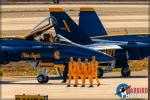 United States Navy Blue Angels - MCAS Miramar Airshow 2016: Day 2 [ DAY 2 ]