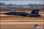 United States Navy Blue Angels - MCAS Miramar Airshow 2016: Day 2 [ DAY 2 ]