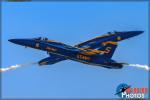 United States Navy Blue Angels - MCAS Miramar Airshow 2016: Day 2 [ DAY 2 ]