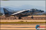 Boeing AV-8B Harrier - MCAS Miramar Airshow 2016: Day 3 [ DAY 3 ]