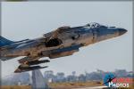 Boeing AV-8B Harrier - MCAS Miramar Airshow 2016: Day 3 [ DAY 3 ]