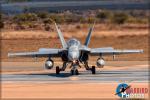 MAGTF DEMO: F/A-18A Hornet - MCAS Miramar Airshow 2016: Day 3 [ DAY 3 ]