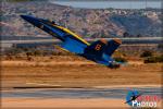United States Navy Blue Angels - MCAS Miramar Airshow 2016: Day 3 [ DAY 3 ]