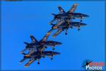 United States Navy Blue Angels - MCAS Miramar Airshow 2016: Day 3 [ DAY 3 ]