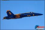 United States Navy Blue Angels - MCAS Miramar Airshow 2016: Day 3 [ DAY 3 ]