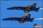 United States Navy Blue Angels - MCAS Miramar Airshow 2016: Day 3 [ DAY 3 ]