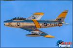 North American F-86F Sabre - Nellis AFB Airshow 2016: Day 2 [ DAY 2 ]