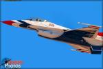 United States Air Force Thunderbirds - Nellis AFB Airshow 2016: Day 2 [ DAY 2 ]