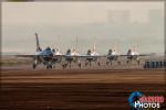 United States Air Force Thunderbirds - Nellis AFB Airshow 2016: Day 2 [ DAY 2 ]