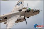 North American B-25J Mitchell - Planes of Fame Airshow 2016: Day 2 [ DAY 2 ]