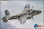 North American B-25J Mitchell - Planes of Fame Airshow 2016: Day 2 [ DAY 2 ]