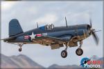 Vought F4U-1A Corsair - Planes of Fame Airshow 2016: Day 2 [ DAY 2 ]