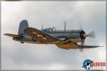 Vought F4U-1A Corsair - Planes of Fame Airshow 2016: Day 2 [ DAY 2 ]