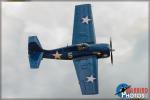 Grumman FM-2P Wildcat - Planes of Fame Airshow 2016: Day 2 [ DAY 2 ]