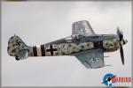 Focke-Wulf FW-190 A-8N - Planes of Fame Airshow 2016: Day 2 [ DAY 2 ]