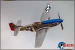 North American P-51D Mustang - Planes of Fame Airshow 2016: Day 2 [ DAY 2 ]