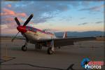 North American P-51D Mustang - Planes of Fame Airshow 2016: Day 2 [ DAY 2 ]