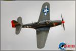 Bell P-63A Ariacobra - Planes of Fame Airshow 2016: Day 2 [ DAY 2 ]