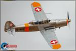 Pilatus P-2 - Planes of Fame Airshow 2016: Day 2 [ DAY 2 ]