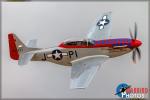 North American TF-51D Mustang - Planes of Fame Airshow 2016: Day 2 [ DAY 2 ]