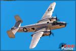 North American B-25J Mitchell - Planes of Fame Airshow 2016: Day 3 [ DAY 3 ]