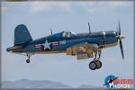 Vought F4U-1A Corsair - Planes of Fame Airshow 2016: Day 3 [ DAY 3 ]