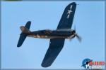 Vought F4U-1A Corsair - Planes of Fame Airshow 2016: Day 3 [ DAY 3 ]