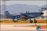North American P-51D Mustang - Planes of Fame Airshow 2016: Day 3 [ DAY 3 ]