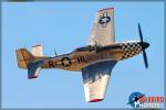 North American P-51D Mustang - Planes of Fame Airshow 2016: Day 3 [ DAY 3 ]