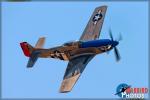 North American P-51D Mustang - Planes of Fame Airshow 2016: Day 3 [ DAY 3 ]
