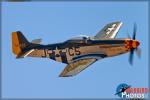North American P-51D Mustang - Planes of Fame Airshow 2016: Day 3 [ DAY 3 ]