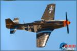 North American P-51D Mustang - Planes of Fame Airshow 2016: Day 3 [ DAY 3 ]