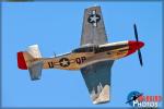 North American P-51D Mustang - Planes of Fame Airshow 2016: Day 3 [ DAY 3 ]