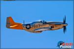 North American P-51D Mustang - Planes of Fame Airshow 2016: Day 3 [ DAY 3 ]